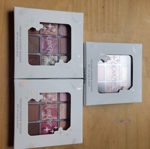Colourpop Starry Eyes Collection NIB
